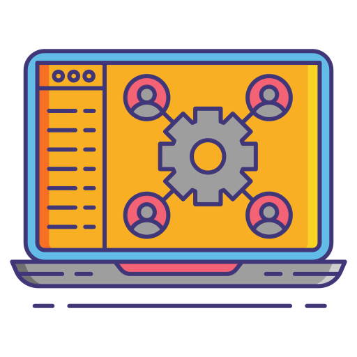 CRM icon