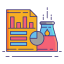 Science research icon 64x64