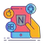 Application icon 64x64