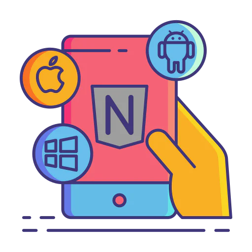 Application icon
