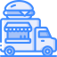 Van icon 64x64