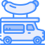 Van icon 64x64
