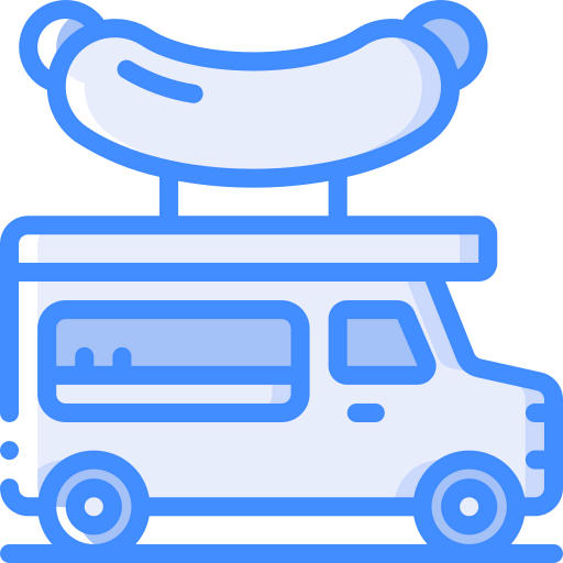 Van icon