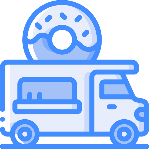 Van icon
