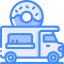 Van icon 64x64