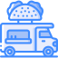 Van icon 64x64