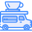 Van icon 64x64
