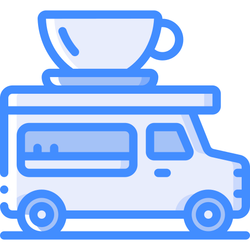 Van icon