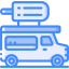 Van icon 64x64