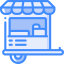 Trailer icon 64x64