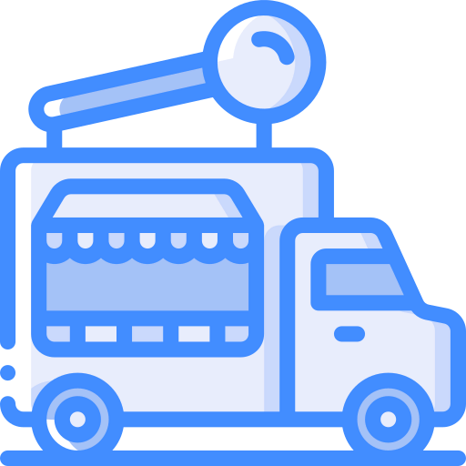 Van icon