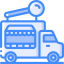 Van icon 64x64