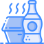Fast food icon 64x64