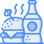 Fast food icon 64x64