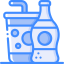 Soda icon 64x64