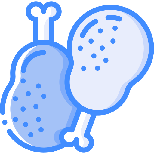 Chicken icon