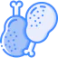 Chicken icon 64x64