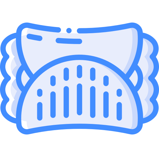 Wrap icon