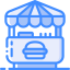Stall biểu tượng 64x64