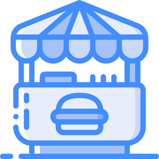 Stall icon
