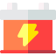 Battery icon 64x64