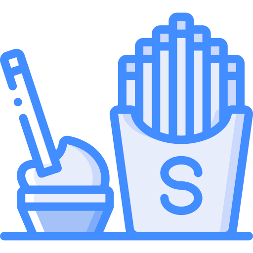 Fries icon