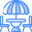 Chair icon 64x64