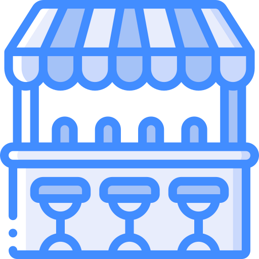 Bar icon