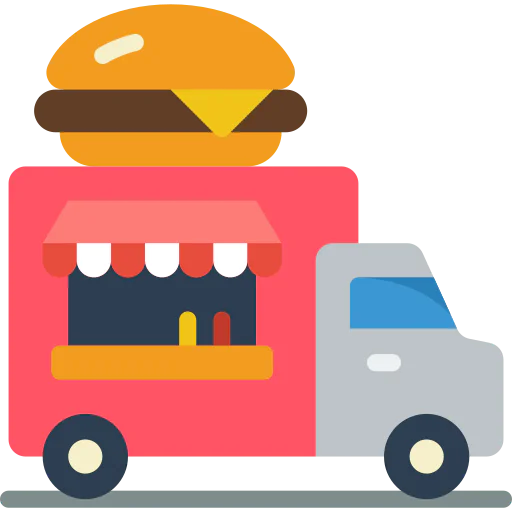 Van icon