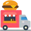 Van icon 64x64