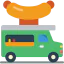 Van icon 64x64