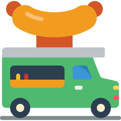 Van icon