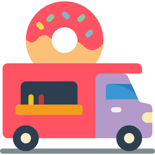 Van icon