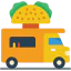Van icon 64x64
