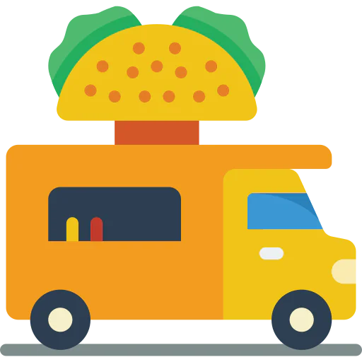 Van icon
