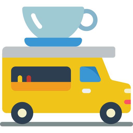 Van icon