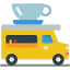 Van icon 64x64