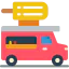 Van icon 64x64
