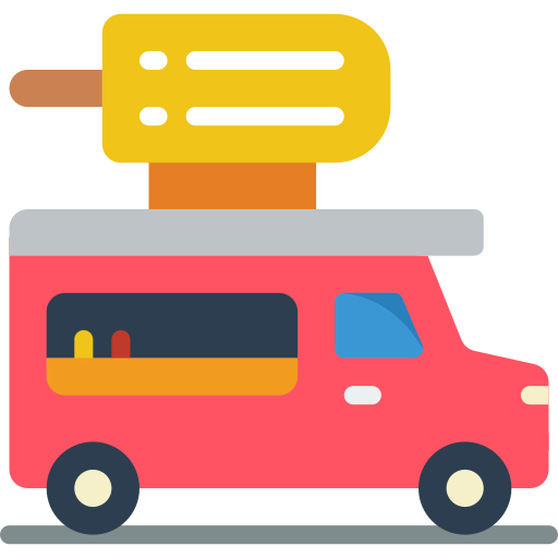 Van icon