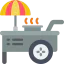 Hot dog icon 64x64