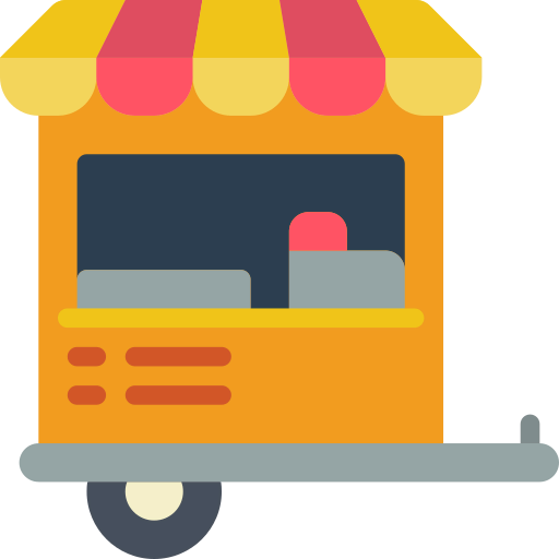 Trailer icon