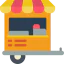 Trailer icon 64x64