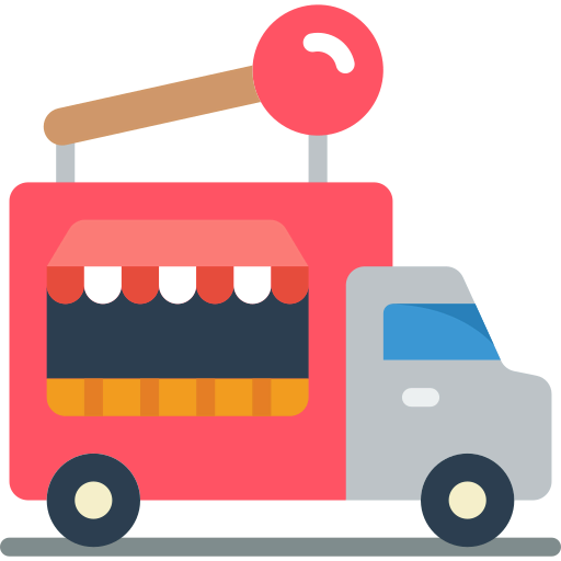 Van icon
