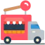 Van icon 64x64