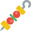 Kebab icon 64x64