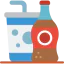 Soda icon 64x64