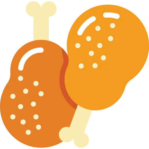 Chicken icon