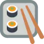 Sushi icon 64x64
