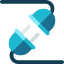 Plug ícono 64x64