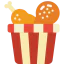 Bucket icon 64x64